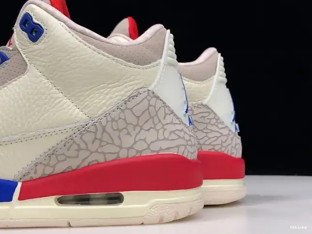 Reps TB Retro 3 sail Air GAME